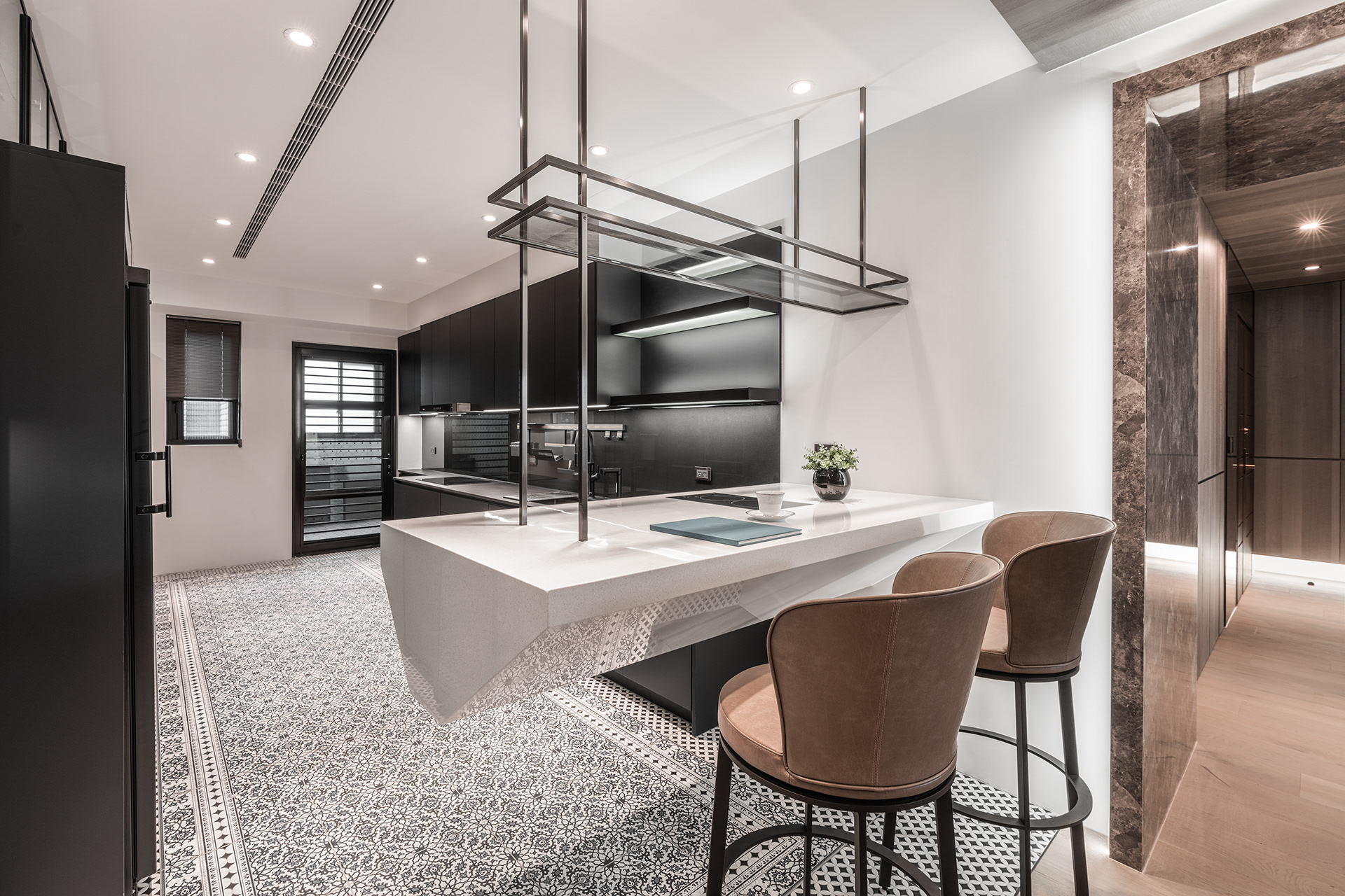 Zendo Design | President 15-16