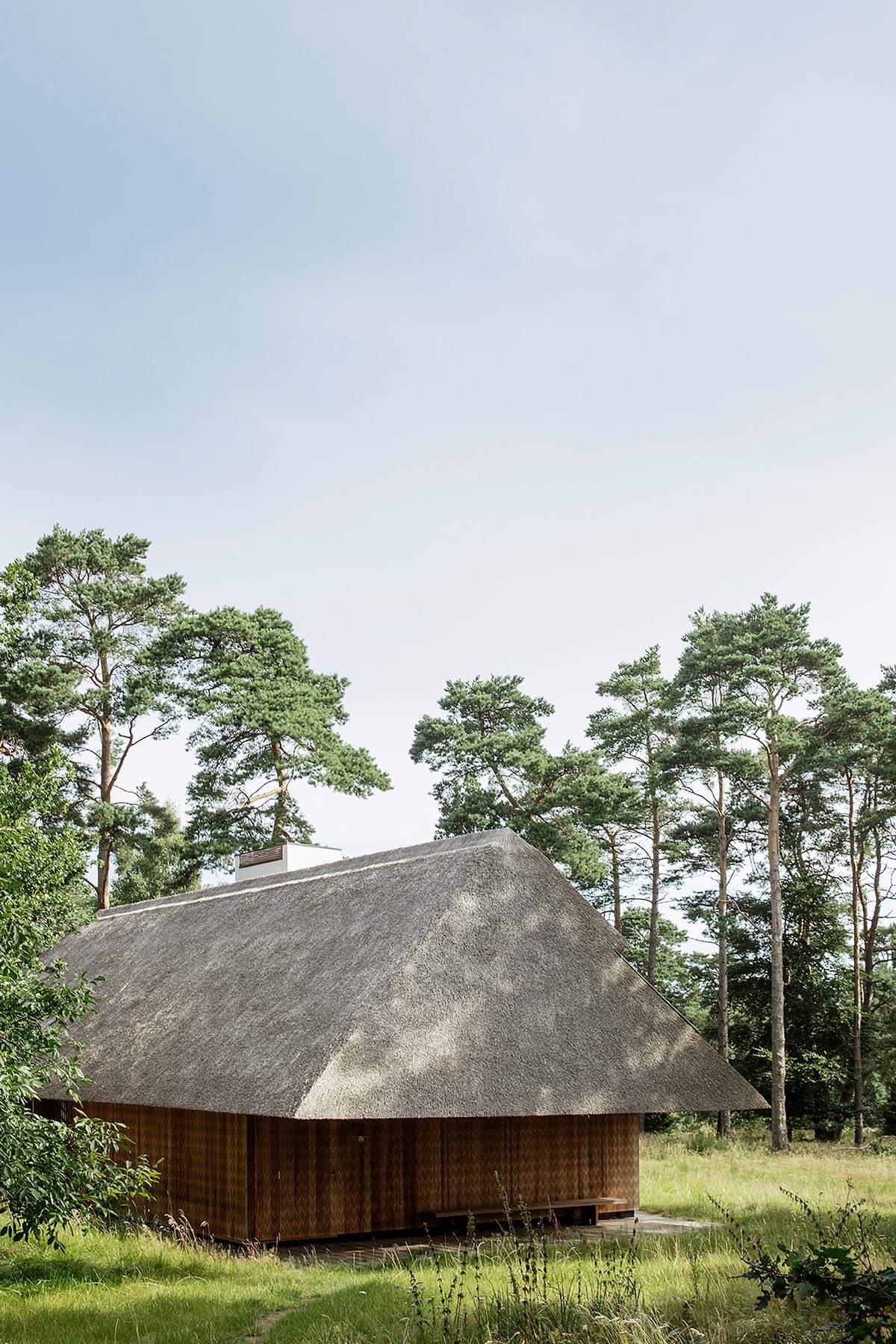 Thatched Summer House | KHR Architecture-5