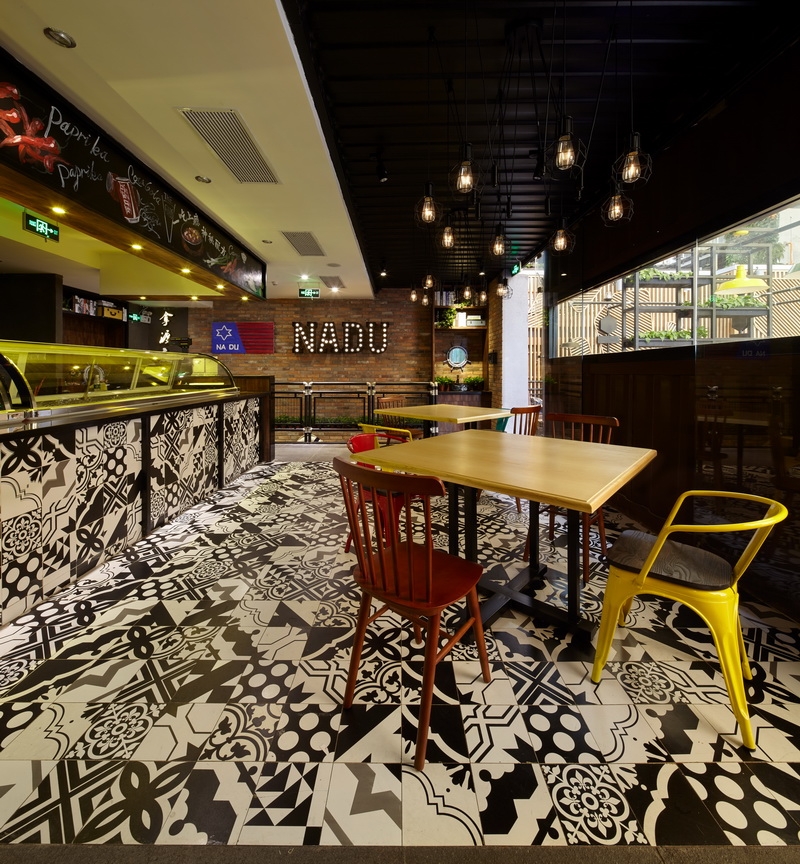 拿度餐厅-13