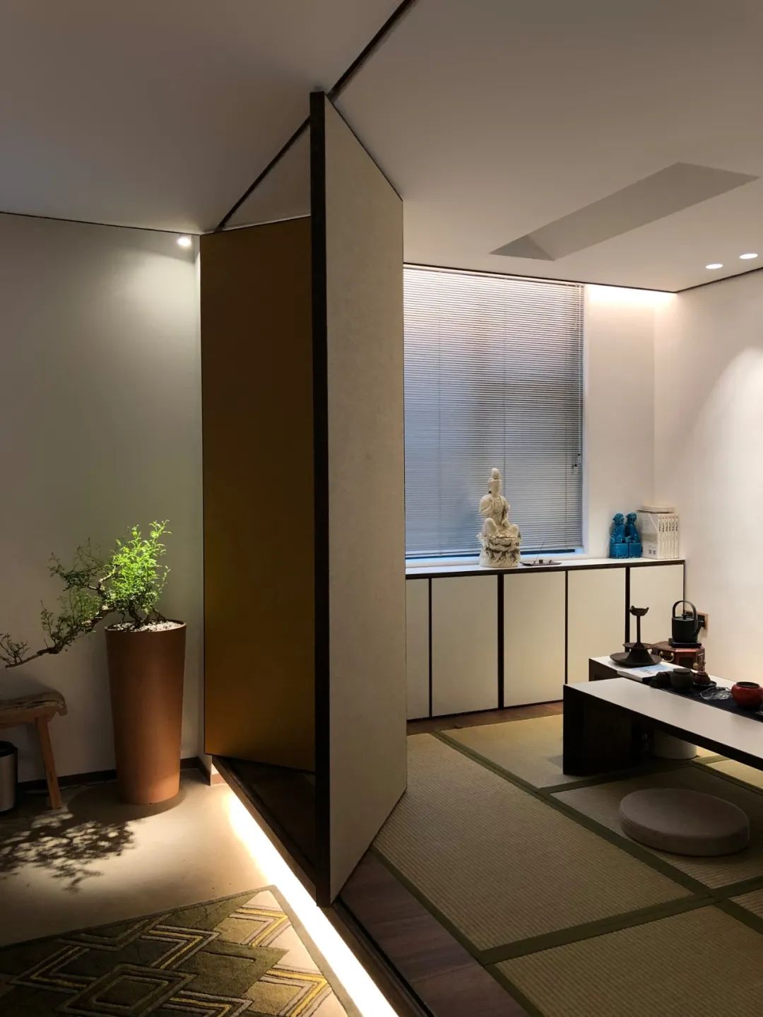 大象未来 | 融入自然的空间设计-66