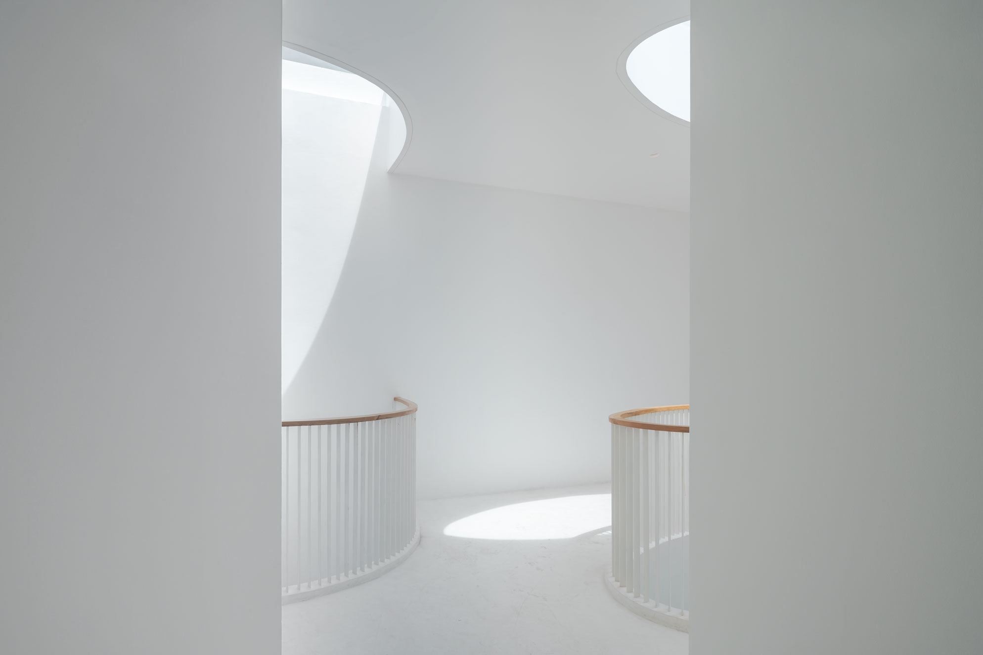 SALA Samui Chaweng Beach Resort : Phase 2 (IV) Courtyards | Wison Tungthunya & W Workspace	-17