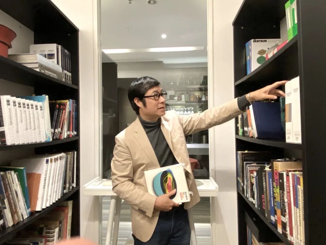 疫情下的设计生活 | 沉下心来，阅读与思考-216