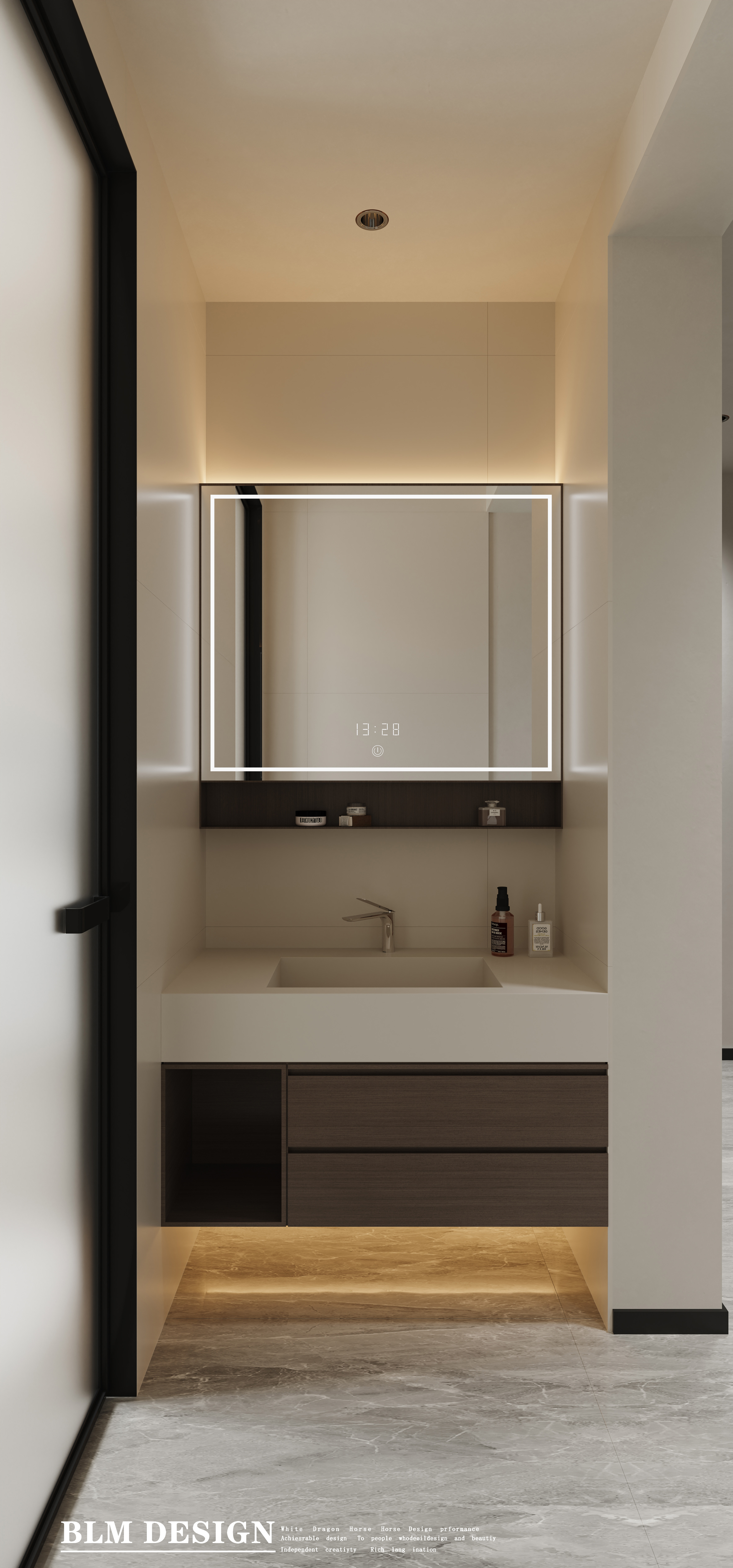 意式家装案例分享-7