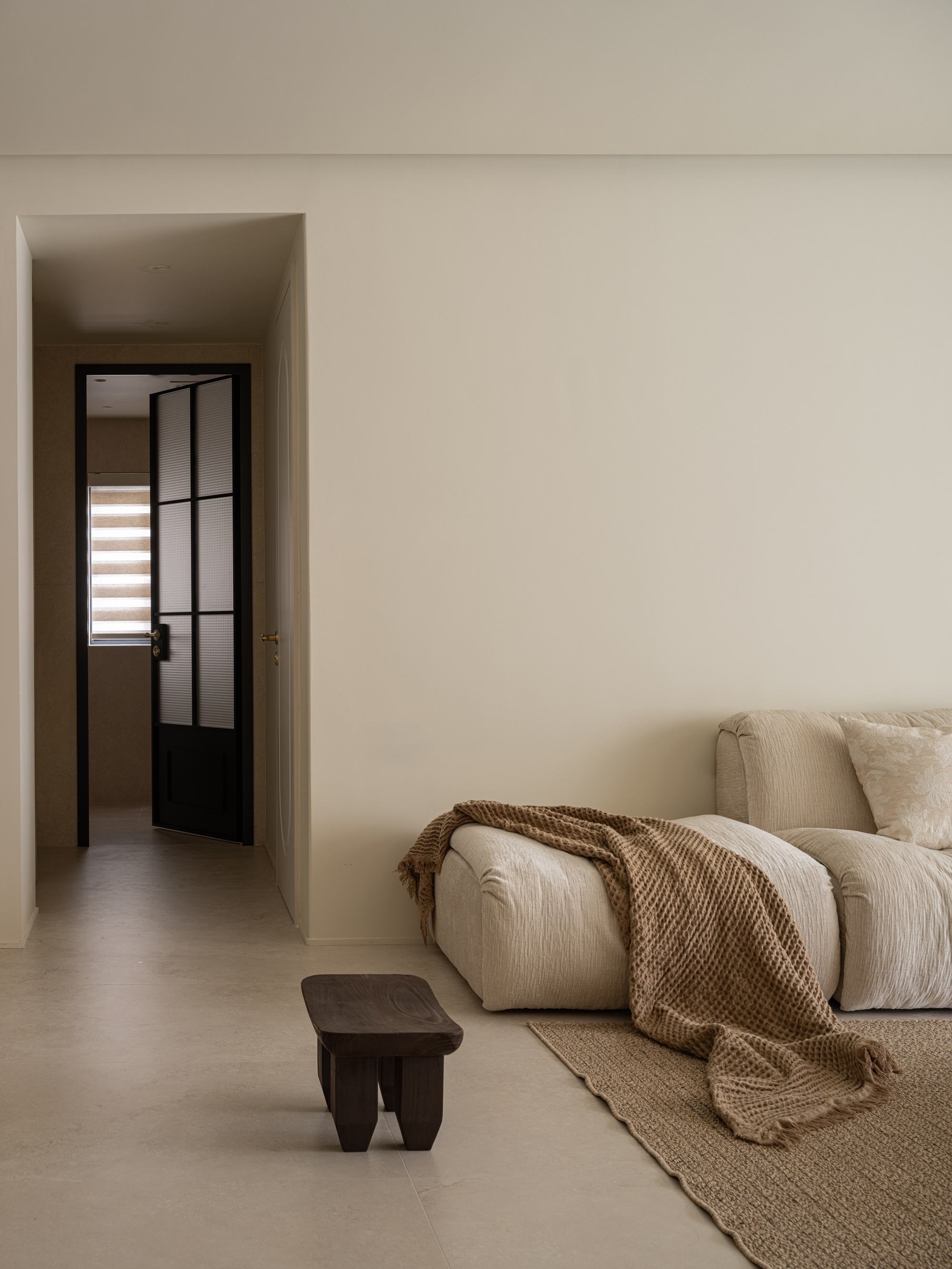 《安沐》成都133㎡现代自然 · 宏福樘实景丨中国成都-14