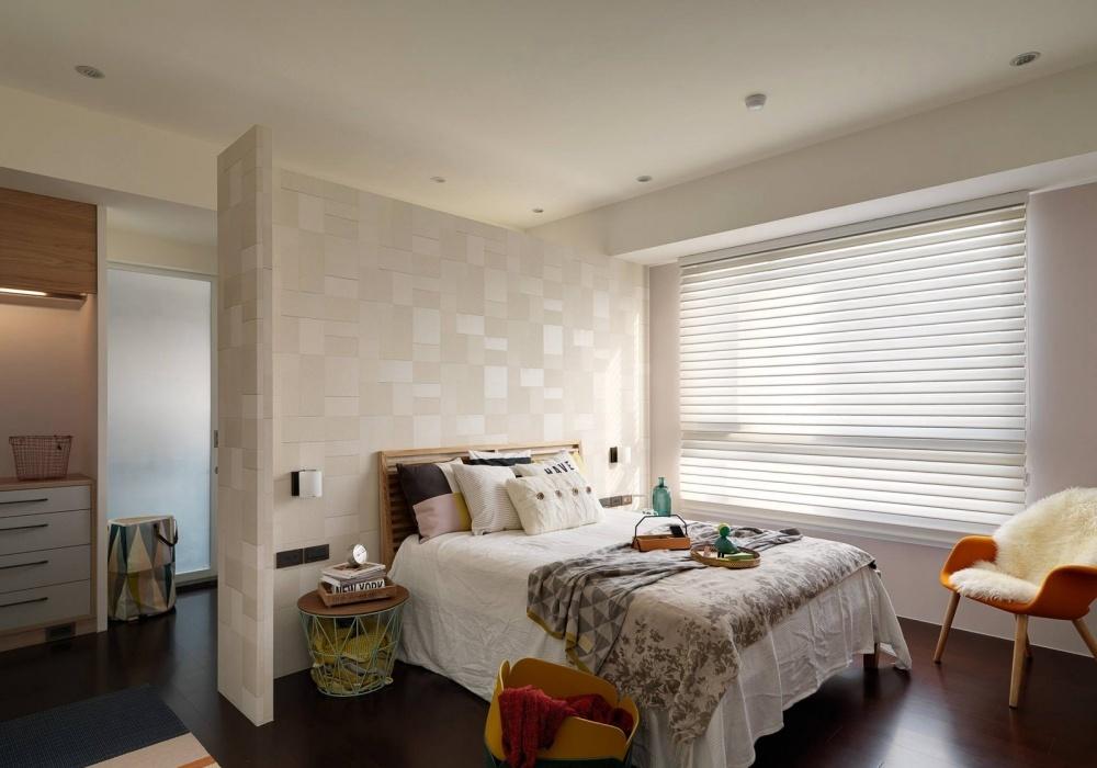 
宁静的北欧风情 -12