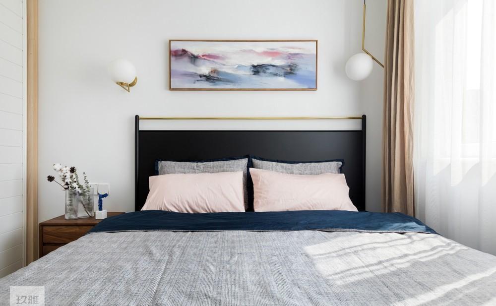 颠覆传统布局 | 打造以孩子为中心的舒适家居-17