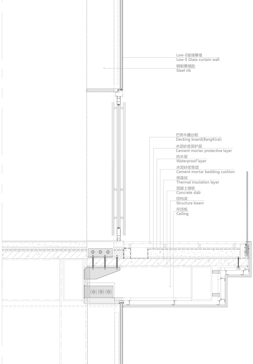山顶艺术馆，承德 / dEEP Architects-79
