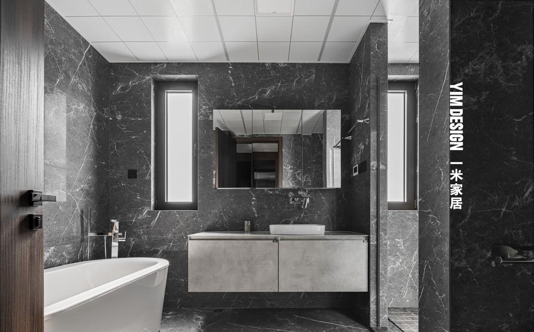 平层丨【一米家居】燕山煎茶-18