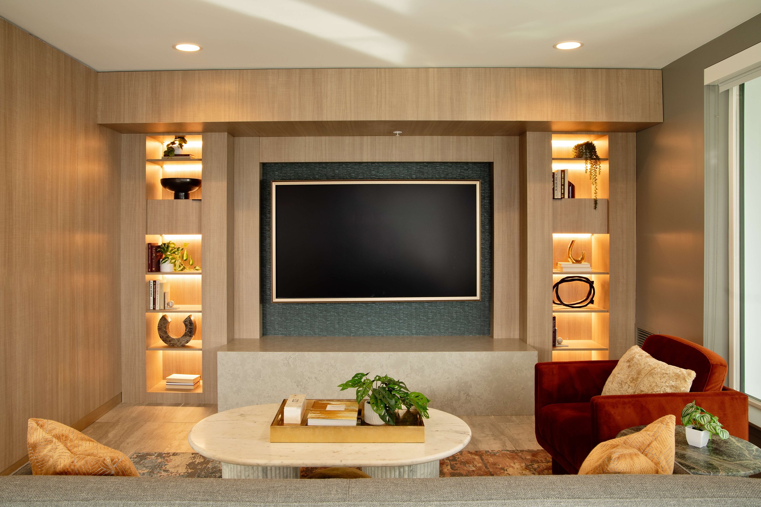 丨美国贝尔维尤丨Savoie — Vida Design-28