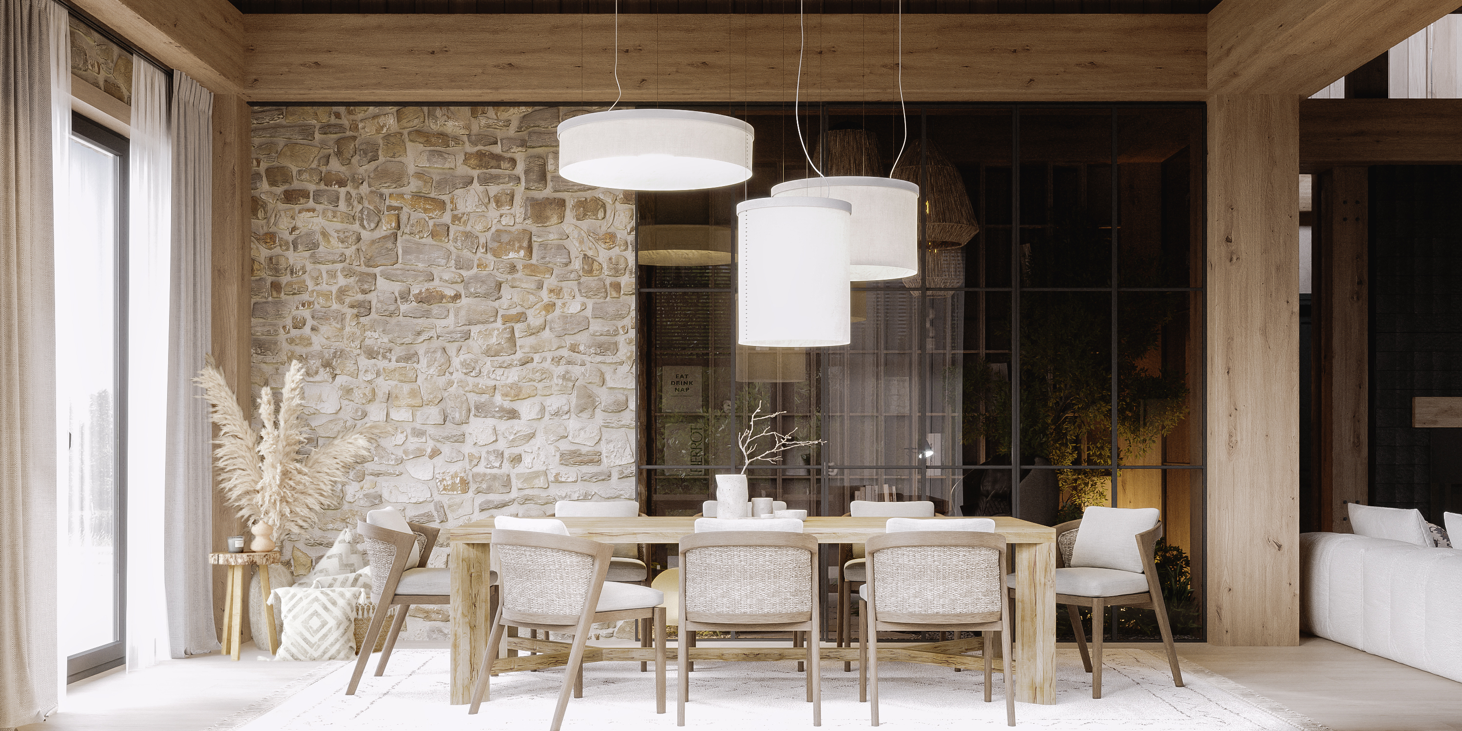 NOVA  VILLAGE 别墅村项目丨Davydov Denis-10