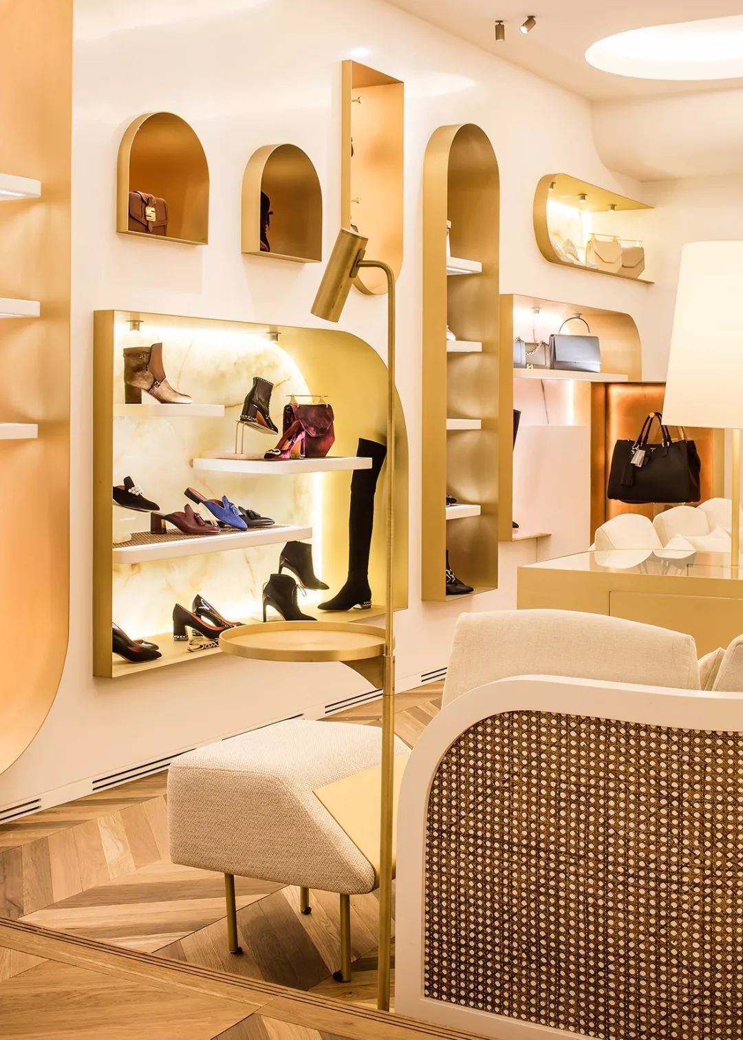 重塑传统,Caprini & Pellerin 建筑美学解读-61