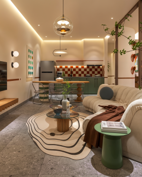 LA MAISON DE KIEU KY