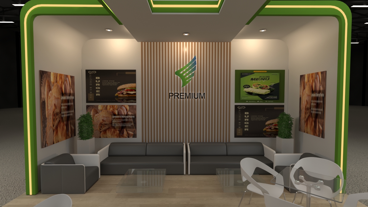 food product booth-5