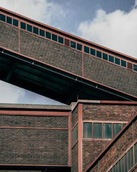 Zeche Zollverein