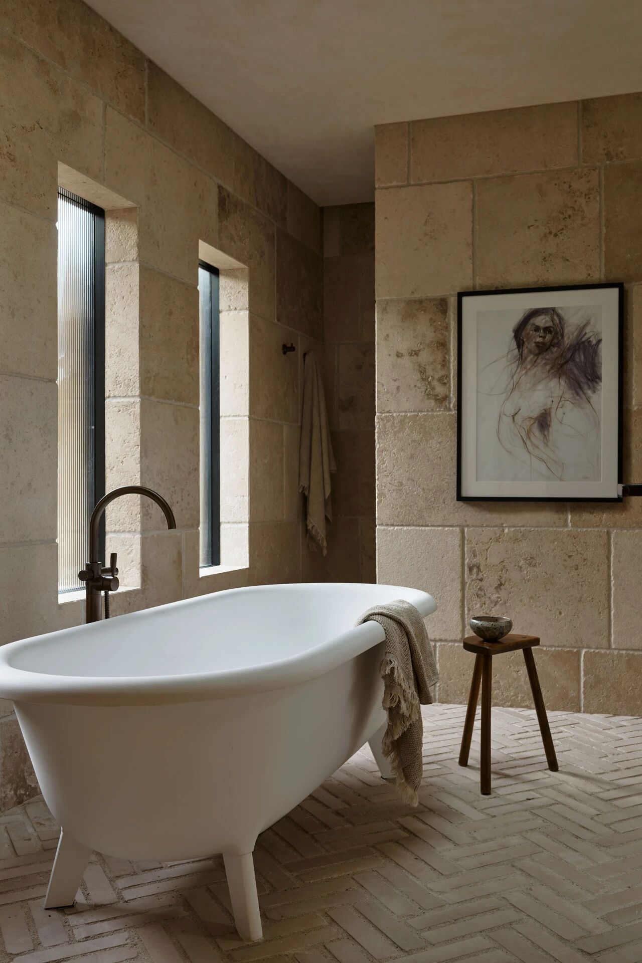 心干净，身自在-19