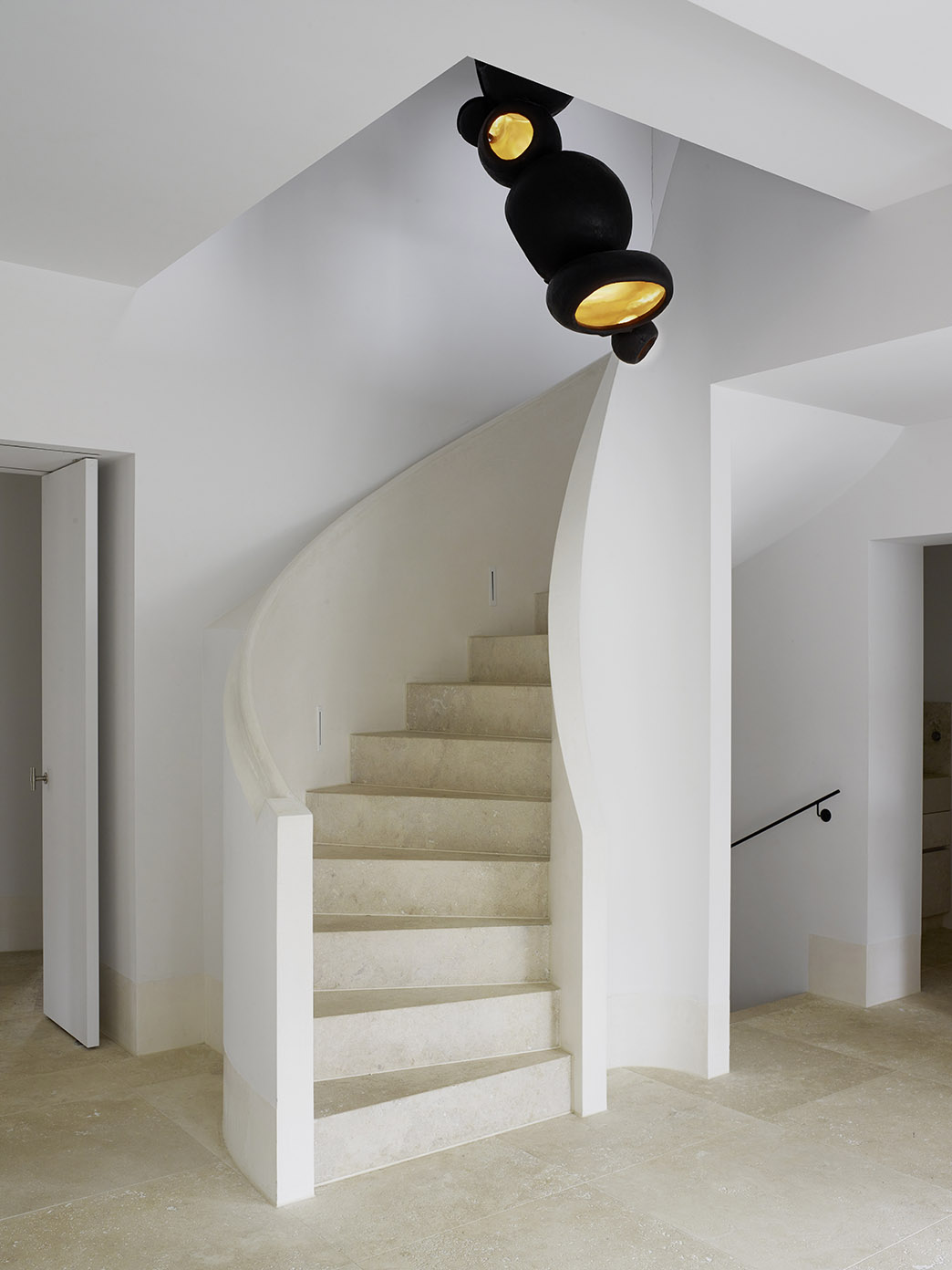 Piet Boon 设计 | 私宅篇Ⅰ | 艺术与空间的和谐交融-27