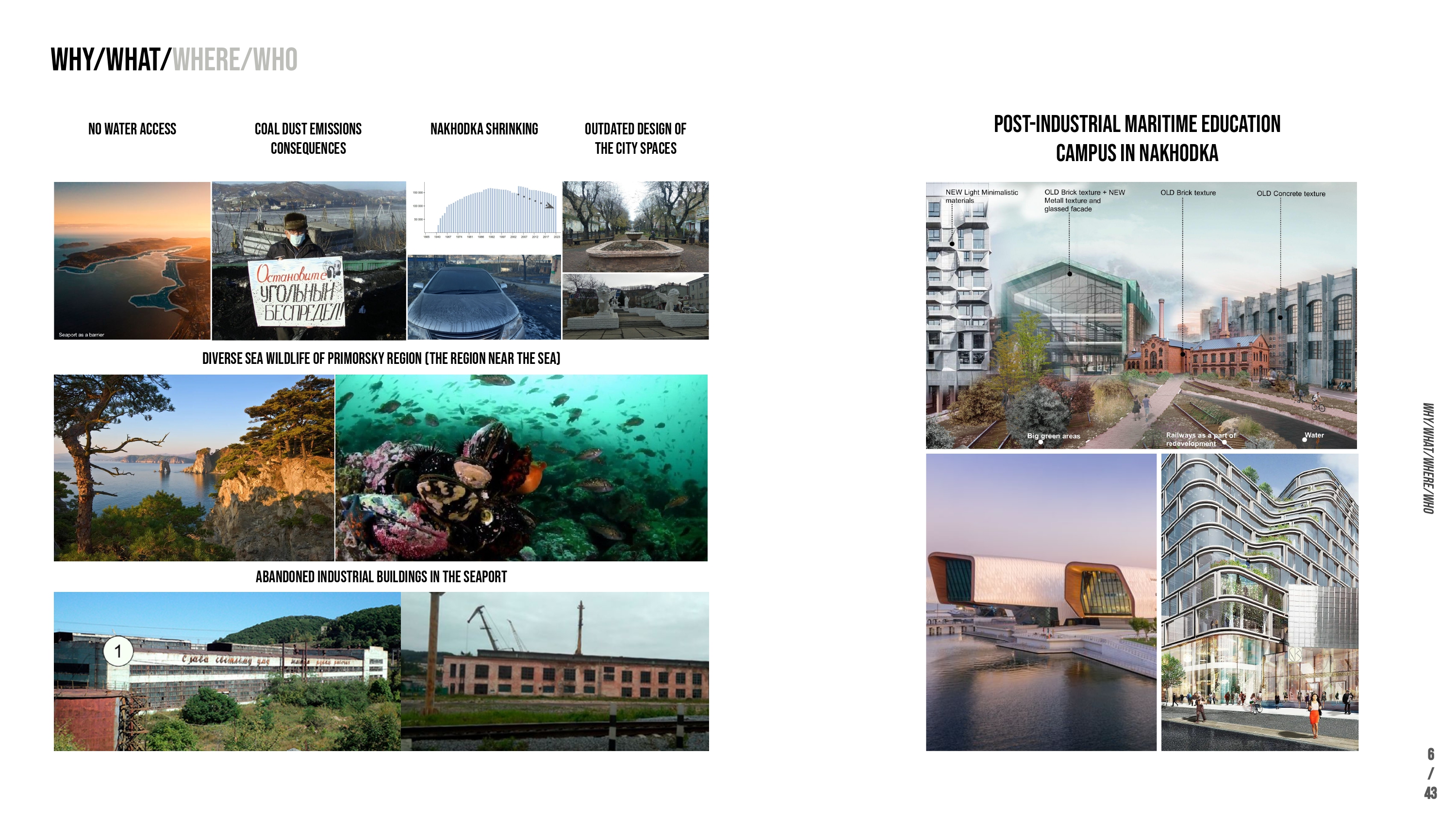 Revived Nakhodka shipyard as maritime campus-5