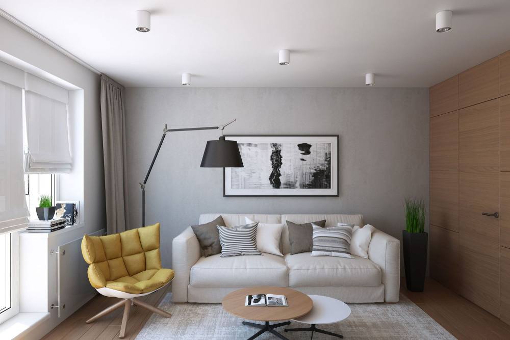 Snigeri Apartment by Geometrium   CAANdesign  Architecture and home design blog-5