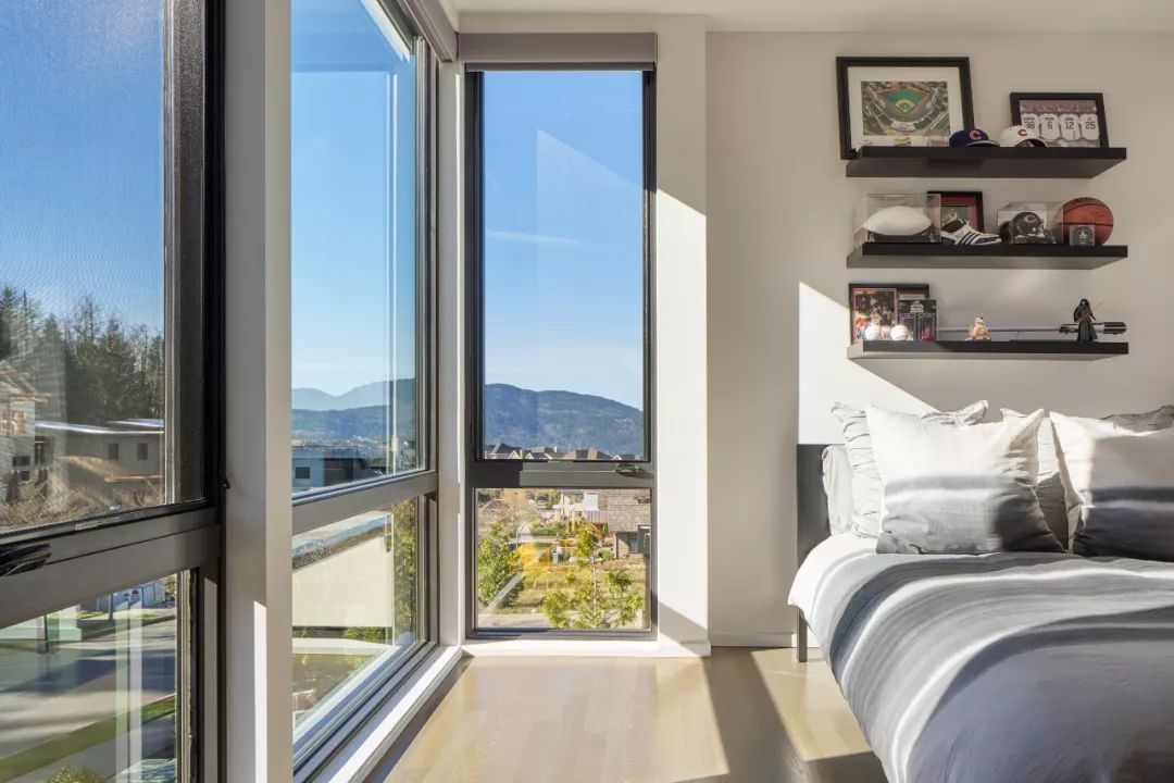 西雅图之光 | Stephenson Design Collective 的平衡空间艺术-52