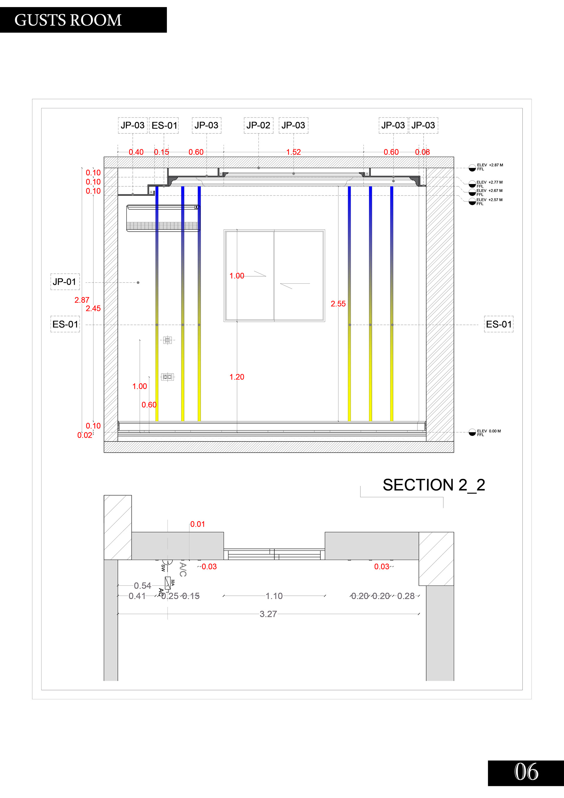 GUEST BEDROOM SHOPDRAWINGS-7