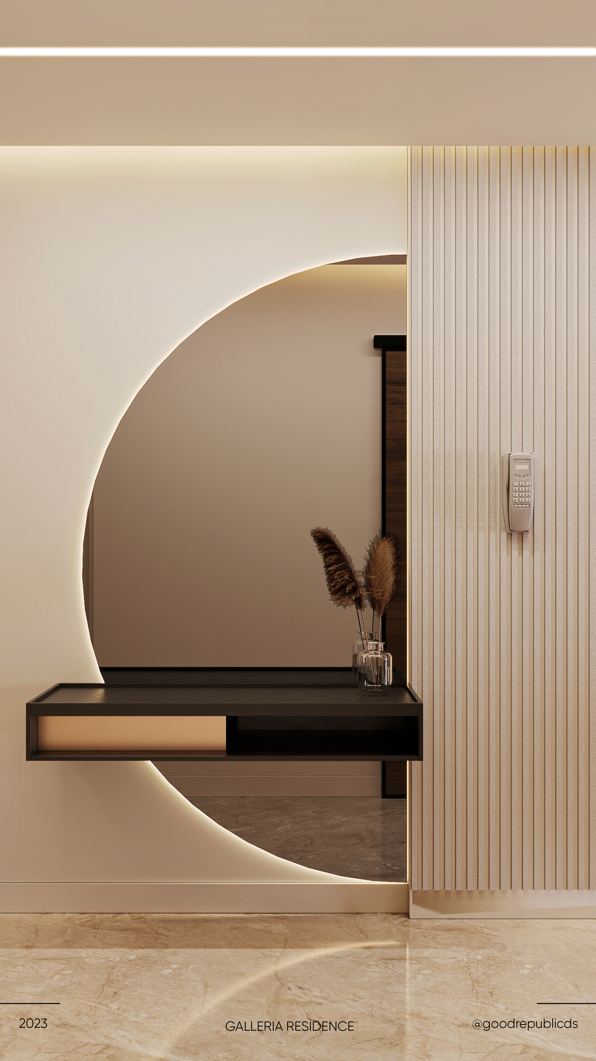 Galleria Residence-10