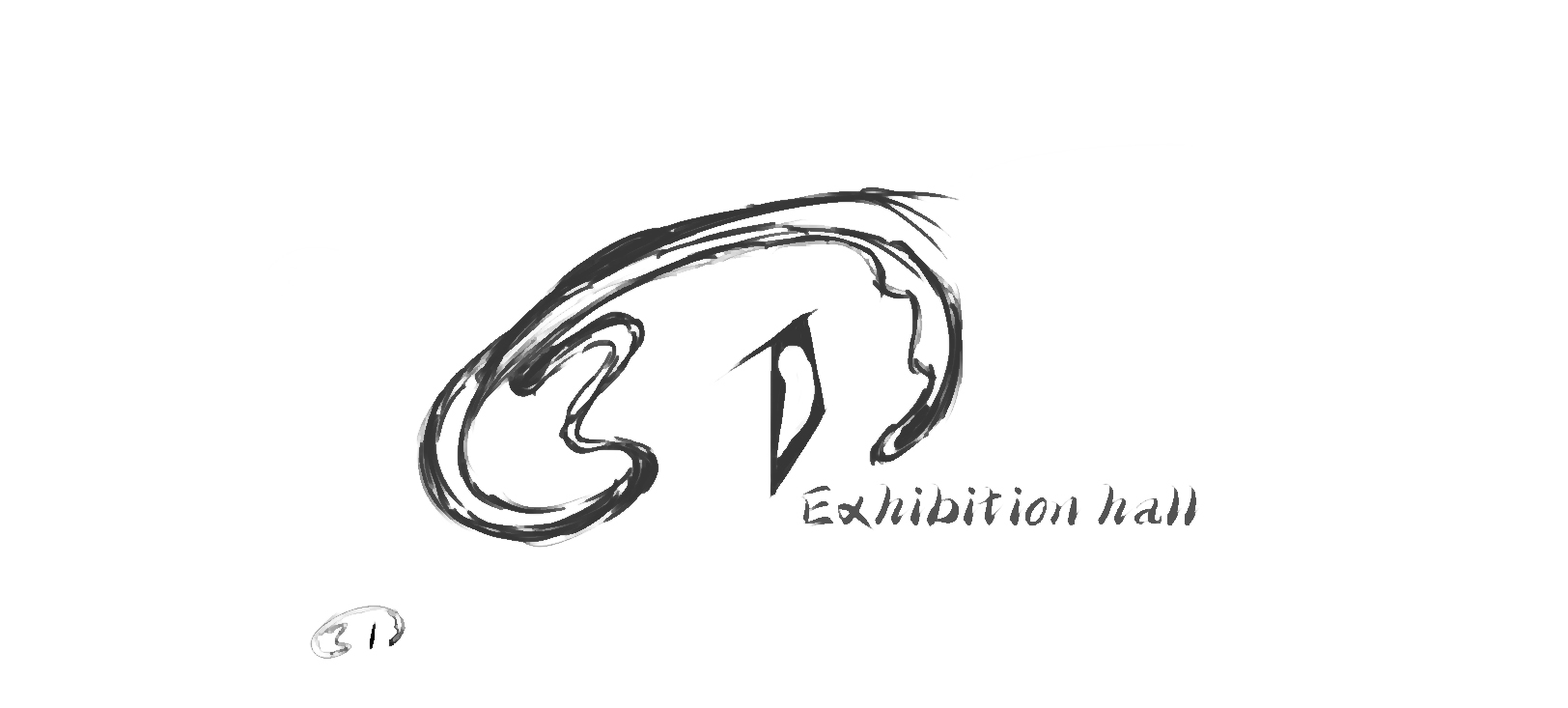 3D 虚拟概念展厅丨个人-10