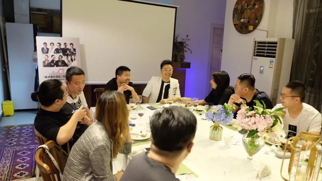 广州春园 | 生活美学与社区商业的完美结合-63