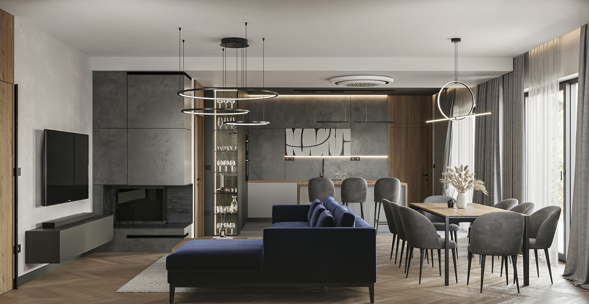 DUMKIN | interior design-7