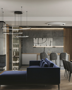 DUMKIN | interior design