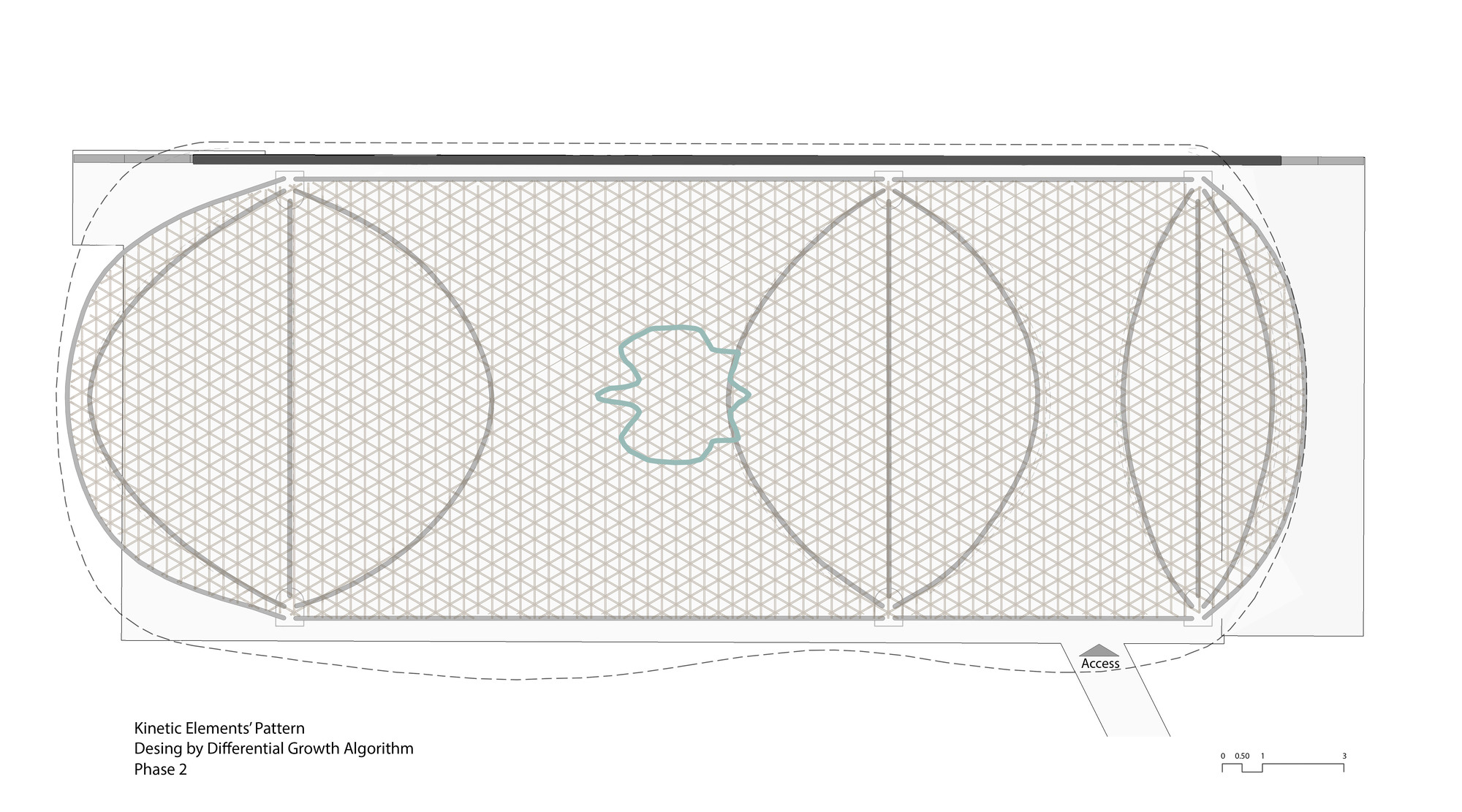 竹寺酒店丨墨西哥丨Arquitectura Mixta-44