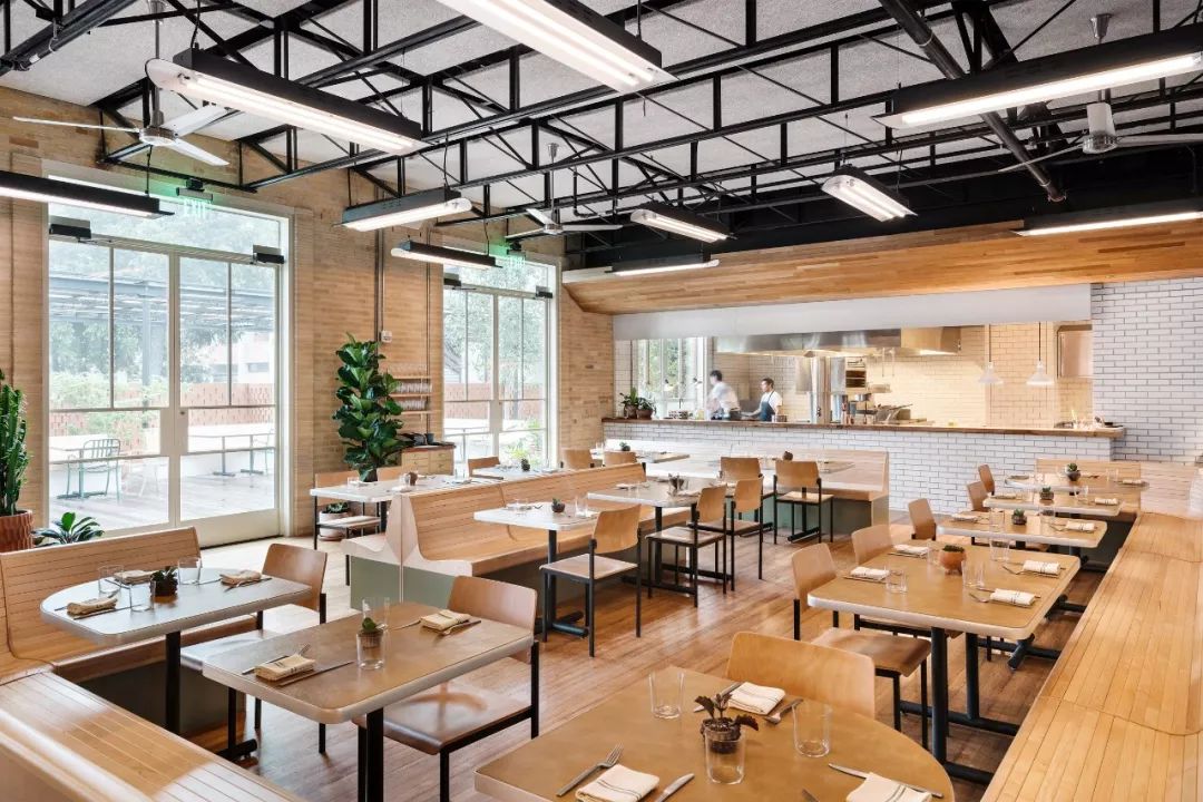 诗意栖居，Specht 建筑的自然共生之美-38