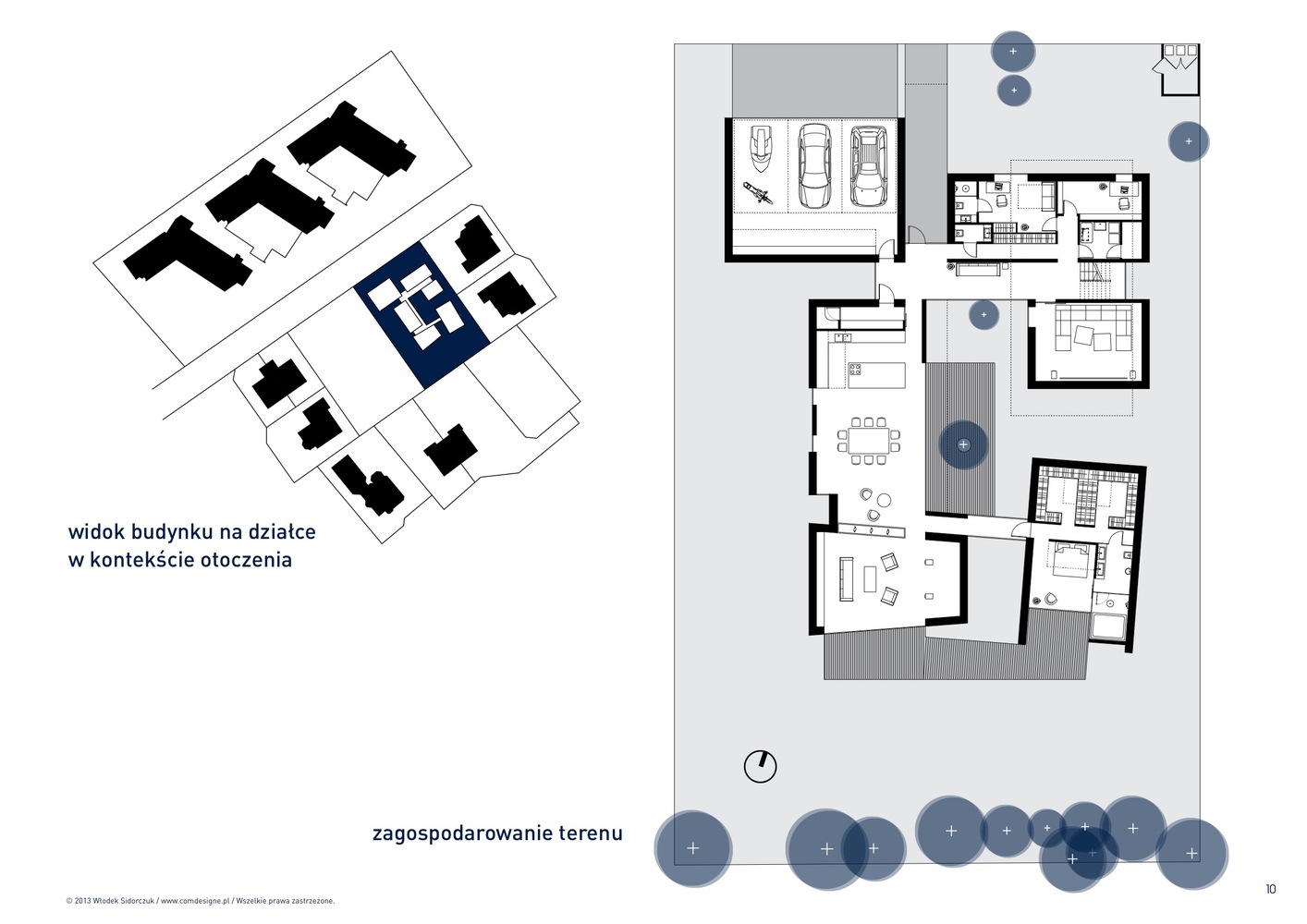 波兰斐波那契住宅-25