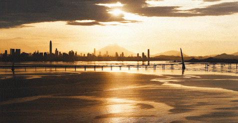 太子湾·云滨丨中国深圳丨SED新西林景观国际-6