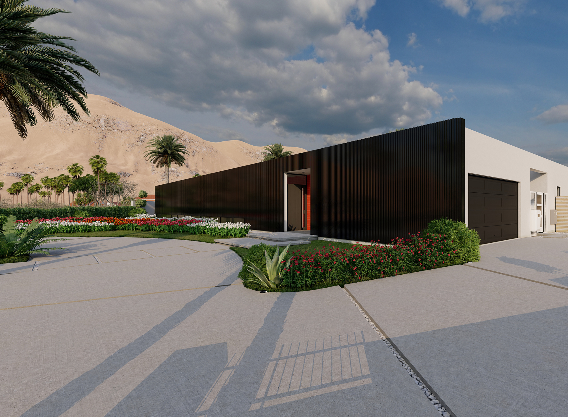 1795 Sharon Rd, PALM SPRINGS, CA-10