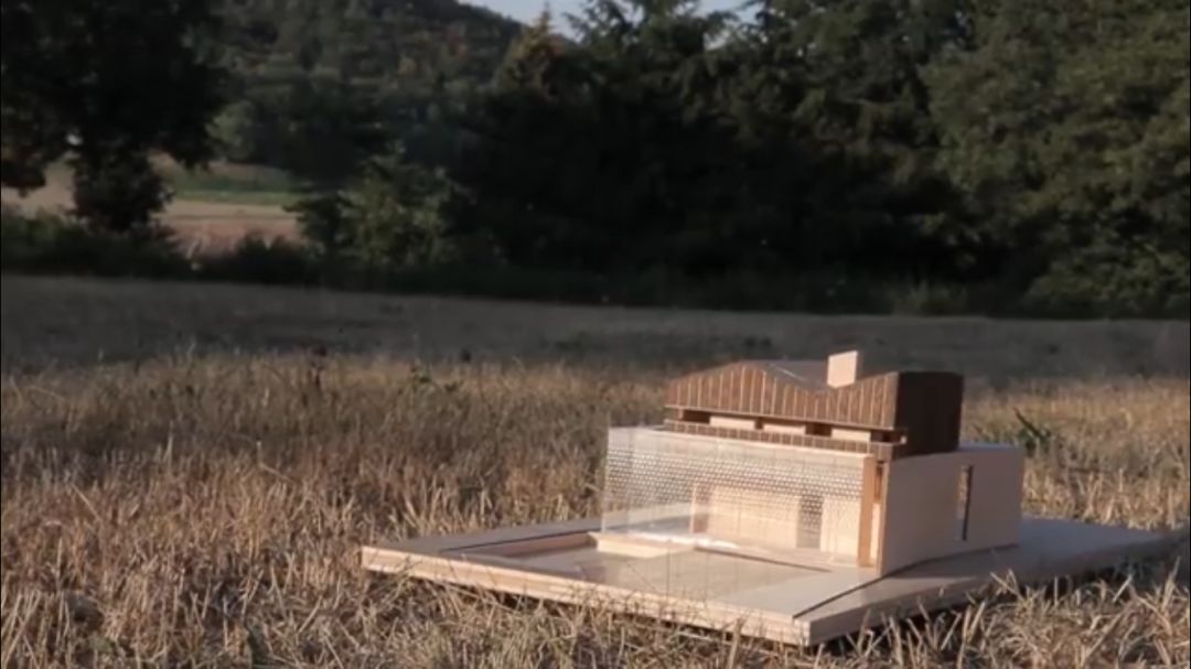 无尽景观住宅 | 时境参与的德国别墅集群设计-327