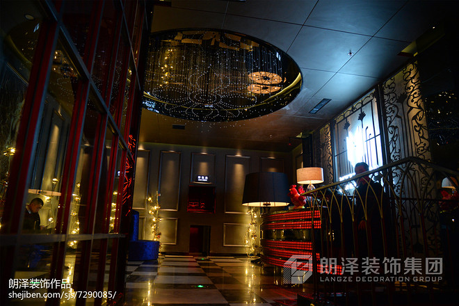 THE TWIPS CLUB·乌兰浩特美缇酒吧丨中国兴安-17