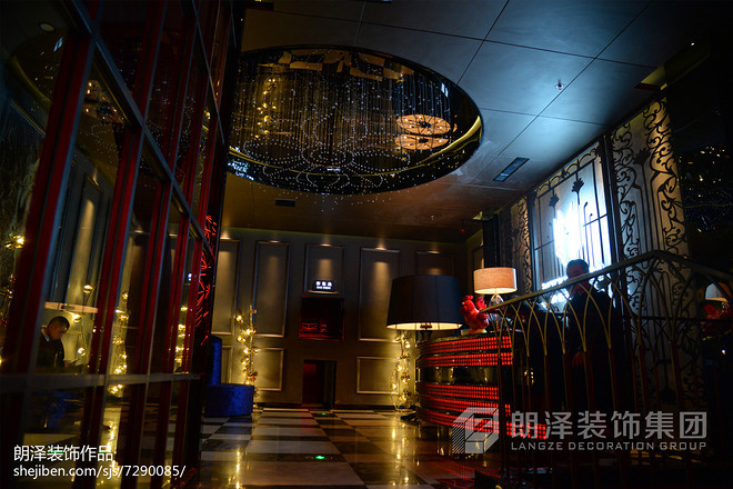 THE TWIPS CLUB·乌兰浩特美缇酒吧丨中国兴安-17