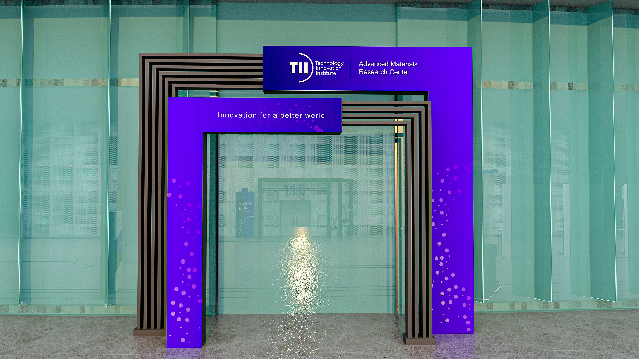 TII-Approved Design @ W-Hotel-1