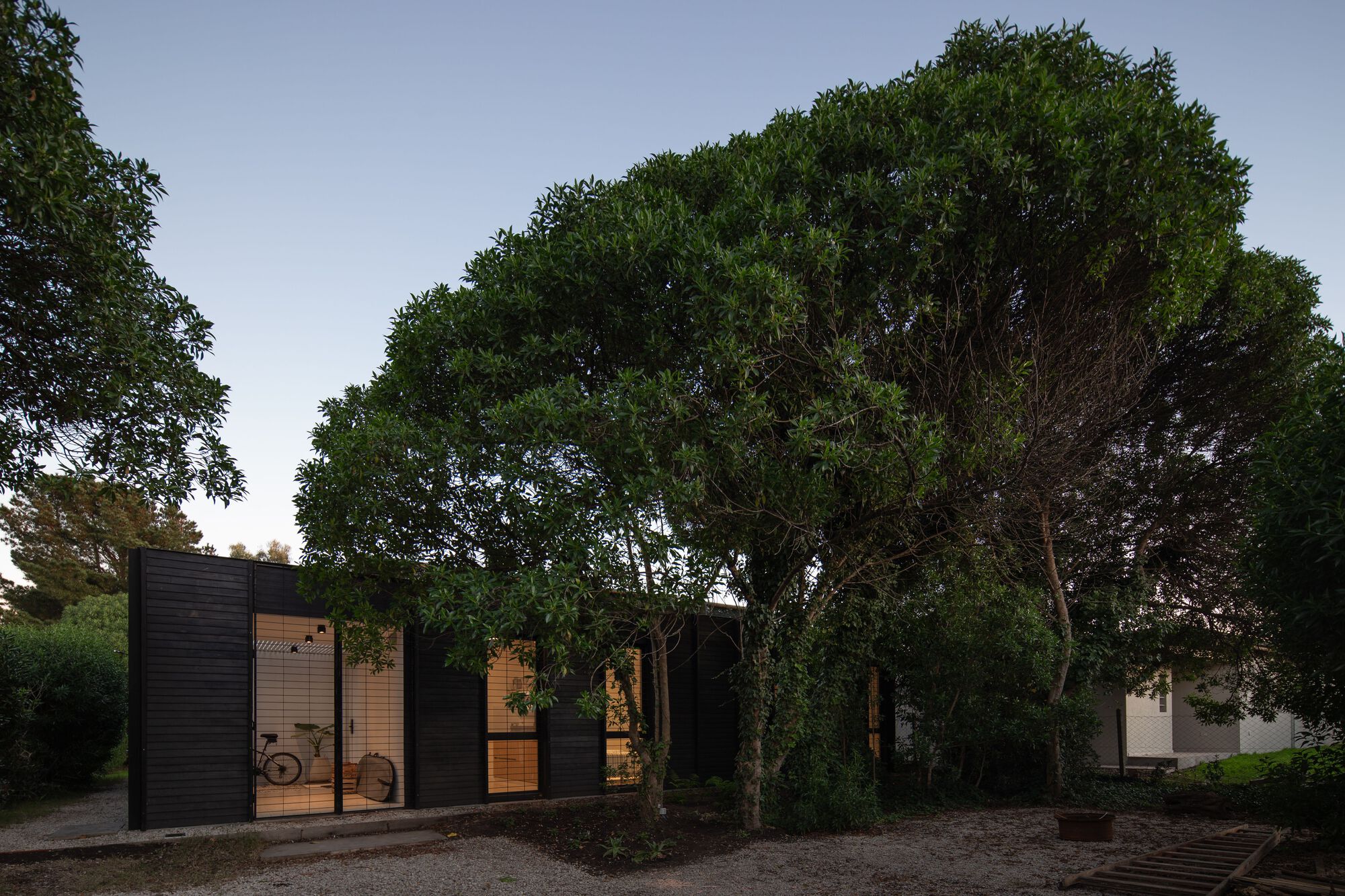 拉索尼阿达小屋丨阿根廷布宜诺斯艾利斯丨IR arquitectura,Joaquin Portela-31