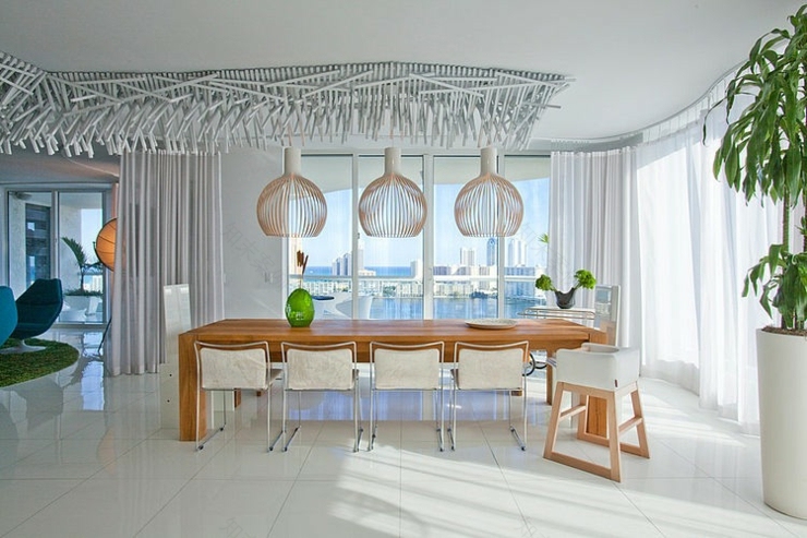 佛罗里达州威廉姆斯岛城市公寓丨俄罗斯图拉丨Glottman Design-10