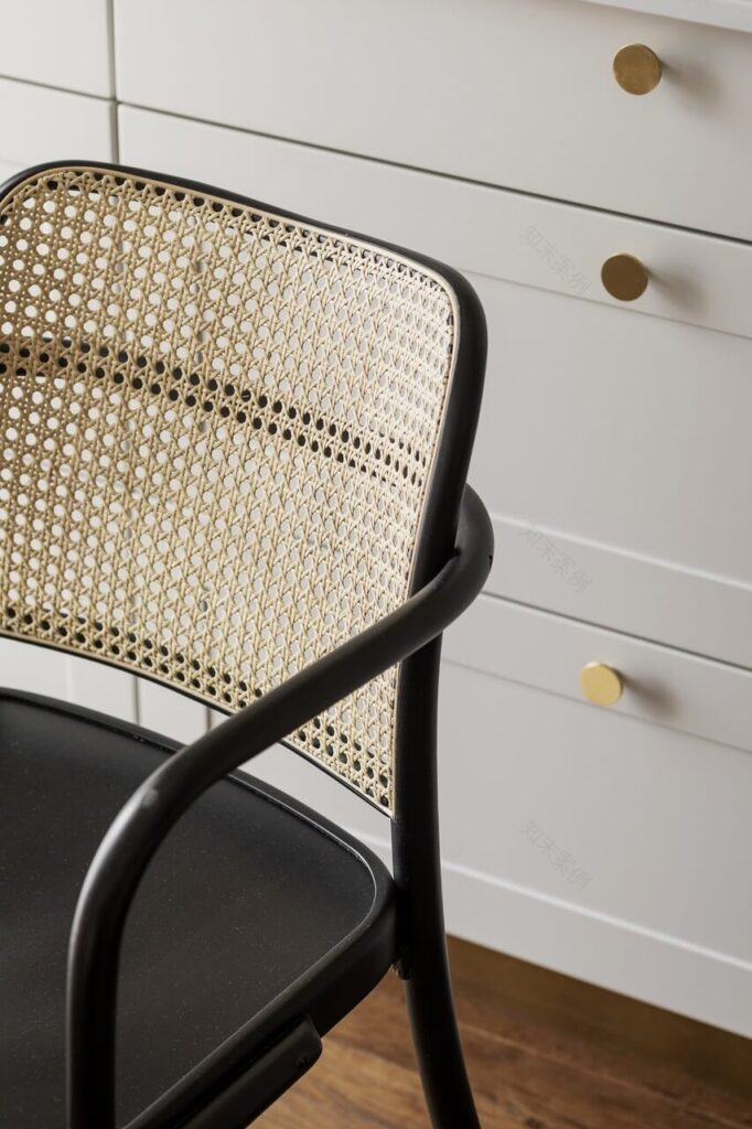 华沙110平米家庭住宅设计丨波兰华沙-43