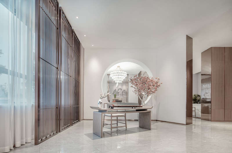 盛璟东方销售中心-11