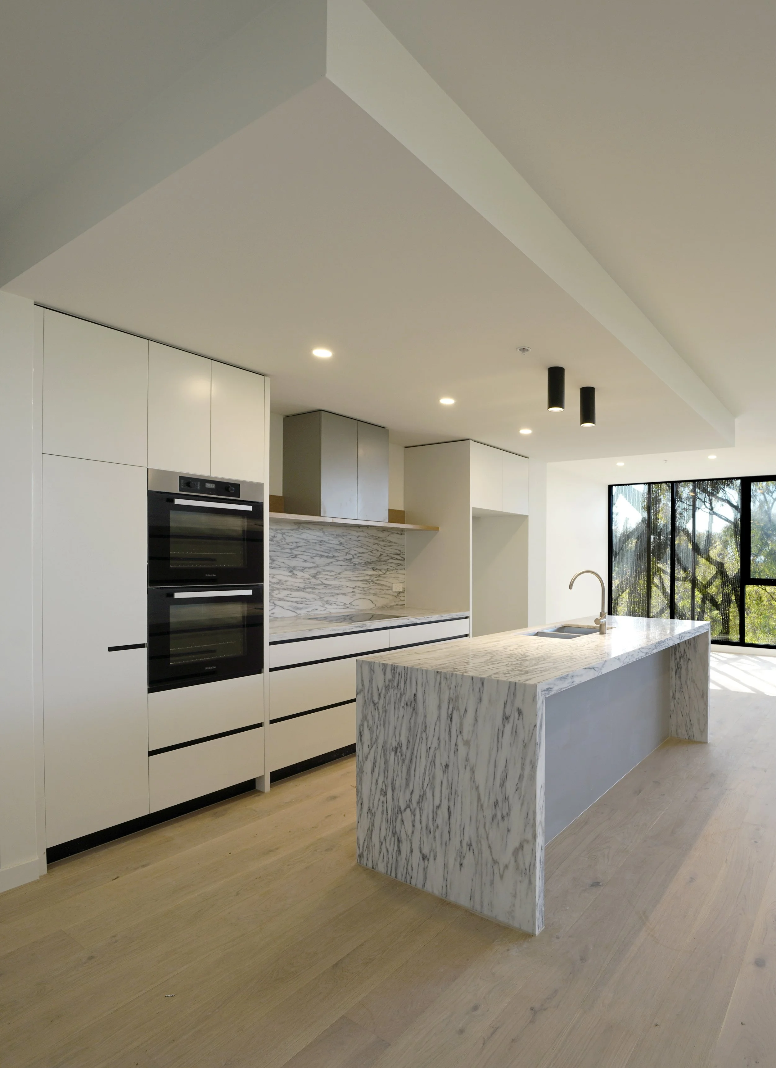 丨澳大利亚丨ARTISAN ARCHITECTS-53