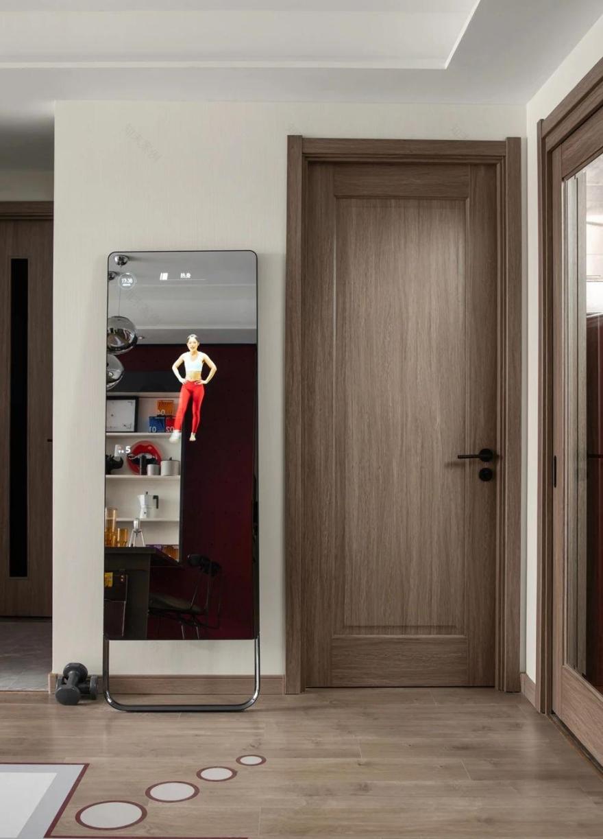 河北万科公园都会私宅丨中国河北丨北京墨亦MOI-32