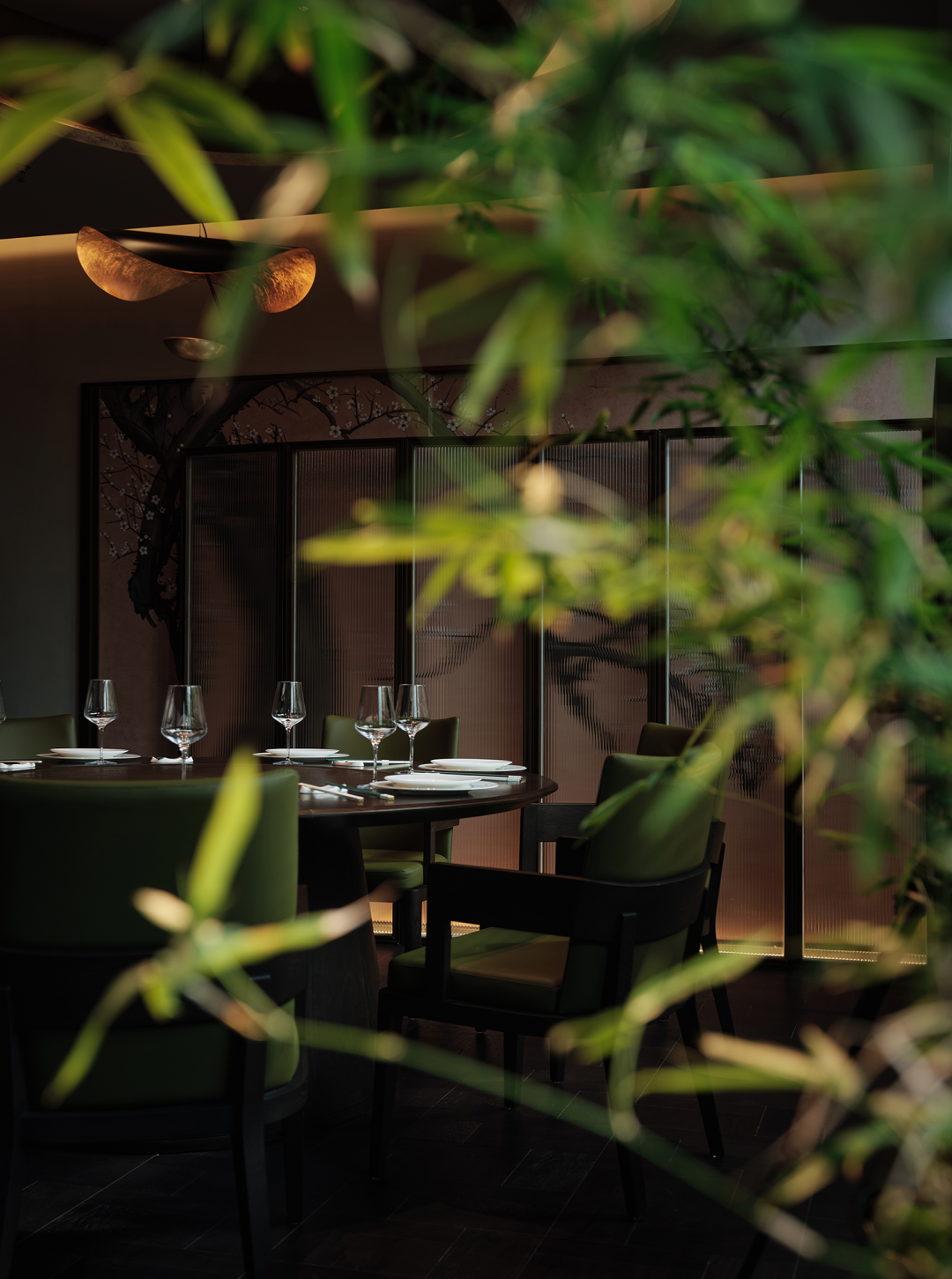 四季民福臻选金融街店丨中国北京丨IN.X屋里门外设计-299