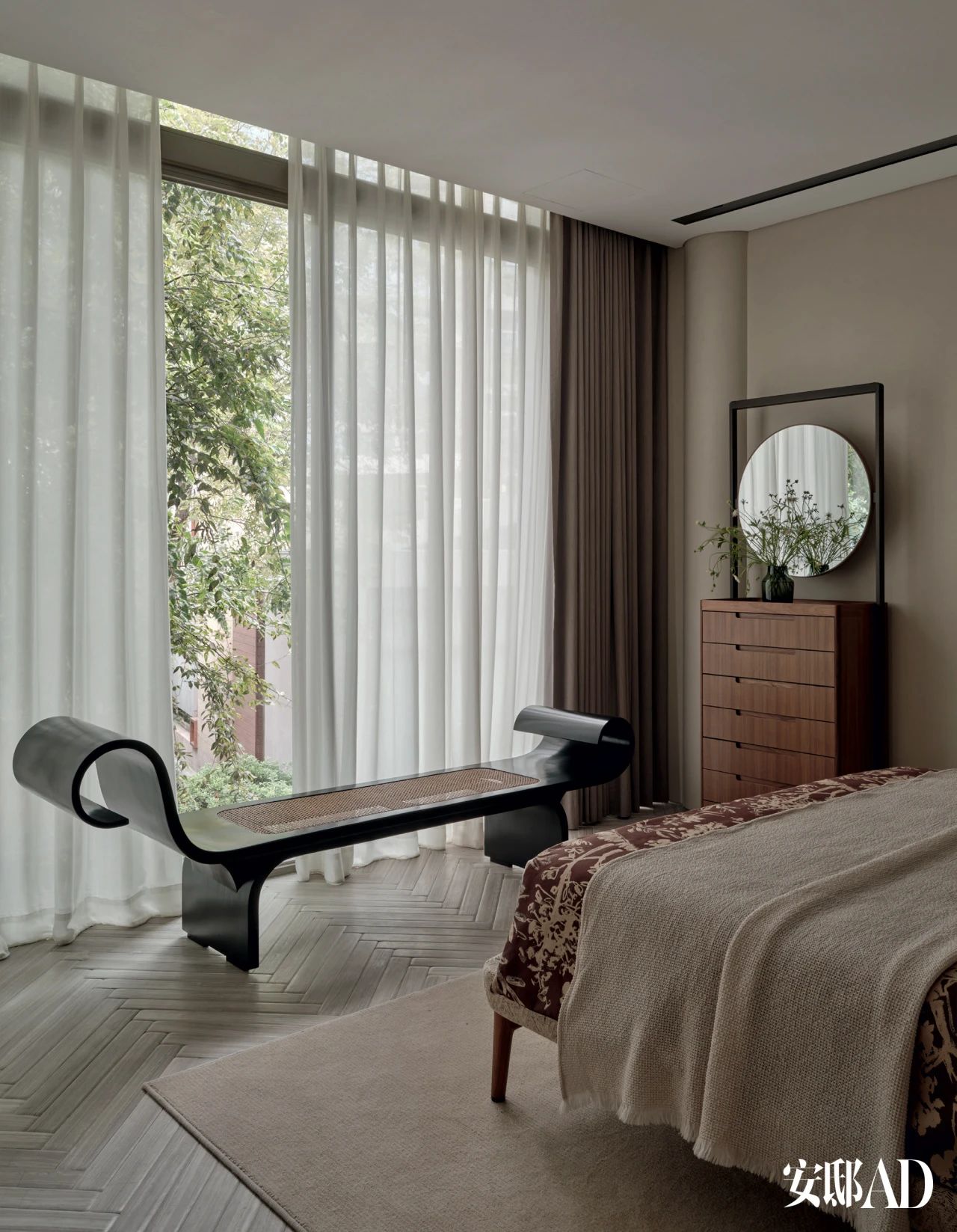 成都“务实”之家改造设计丨中国成都丨左通右达建筑事务所-33