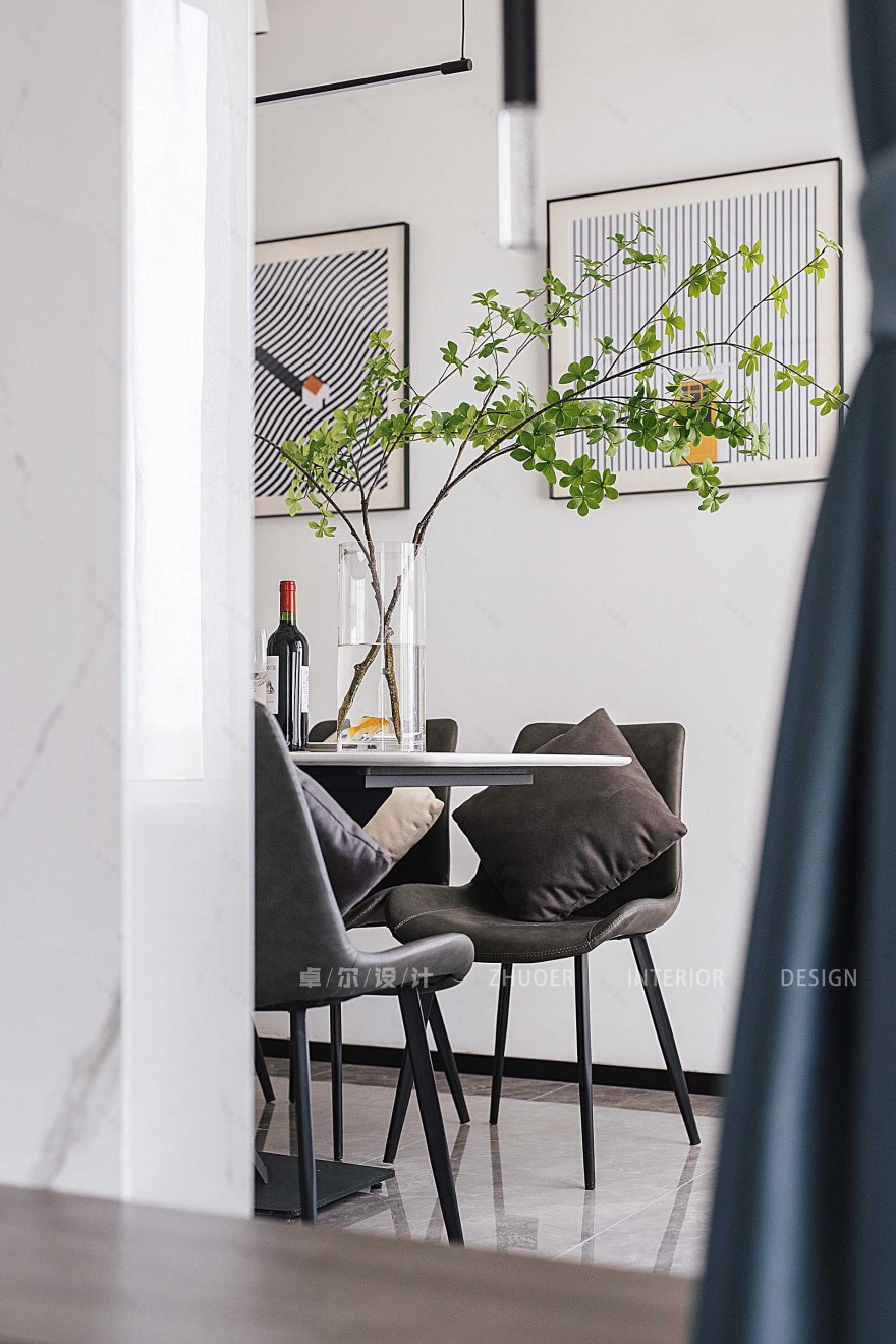 简生万物丨卓尔设计-34