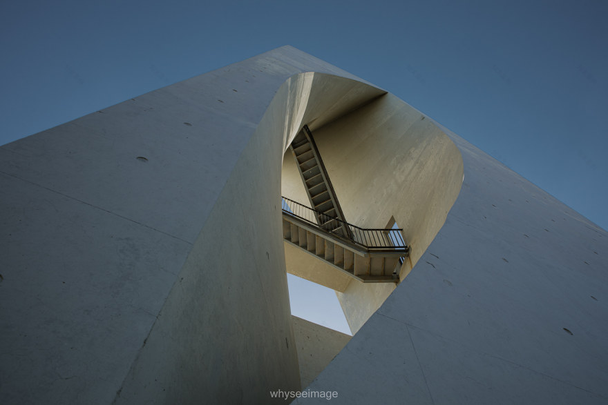 上海临港星空之境公园同观廊,旋星塔,羽旋桥丨中国上海丨上海中森止境设计工作室-31