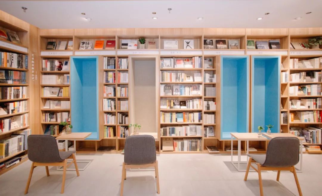 十点书店 | 新零售主题书店的沉浸式设计-74