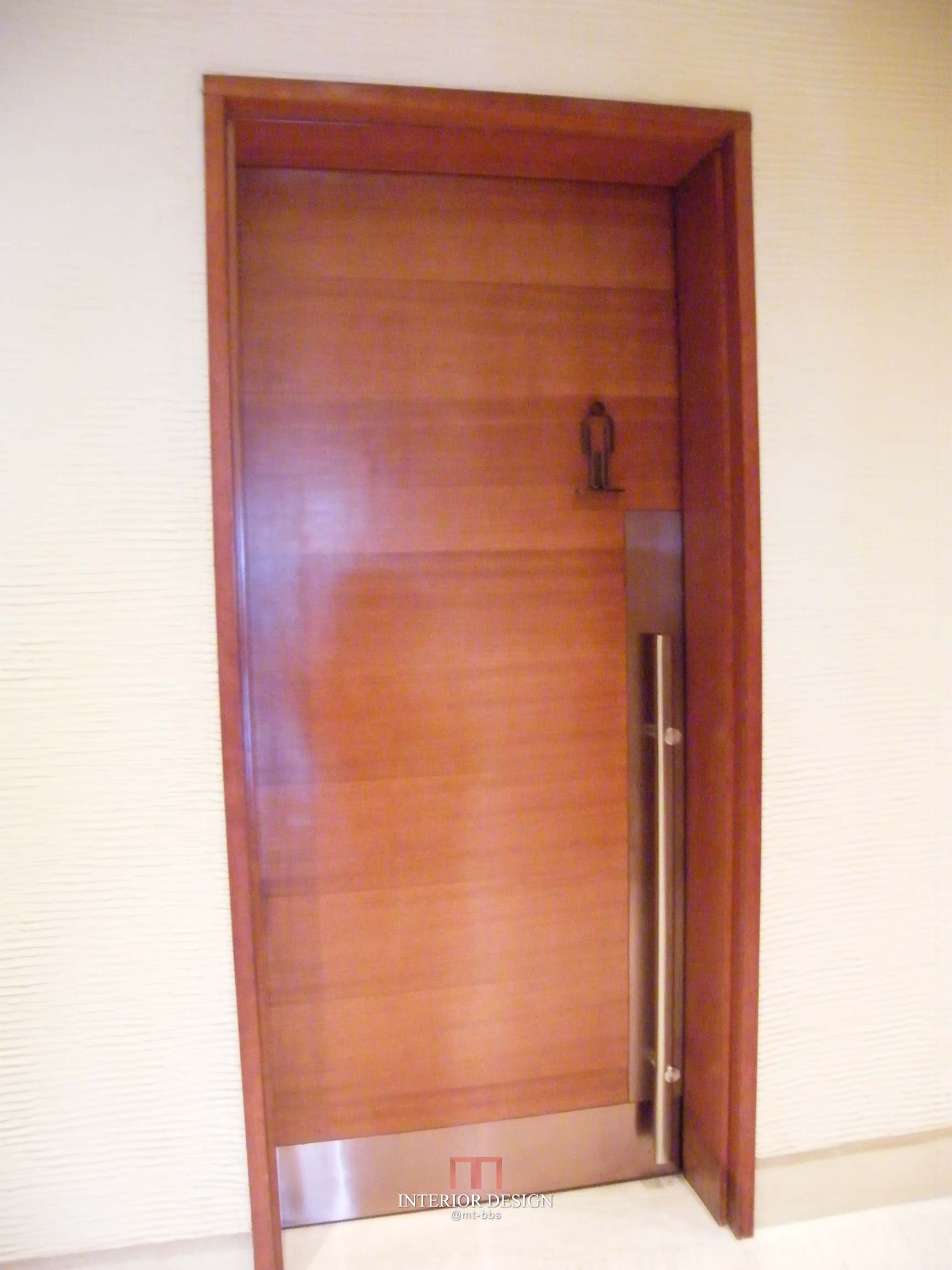 广州君悦酒店(会员自拍)-38